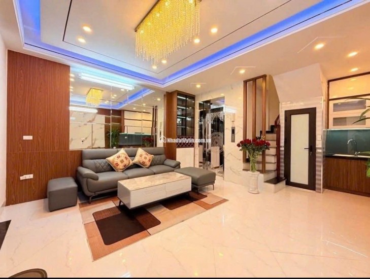 NGUYỄN LƯƠNG BẰNG – 41m - 3 TẦNG – NHÀ DÂN XÂY- GIÁ CHỈ 9,3 TỶ